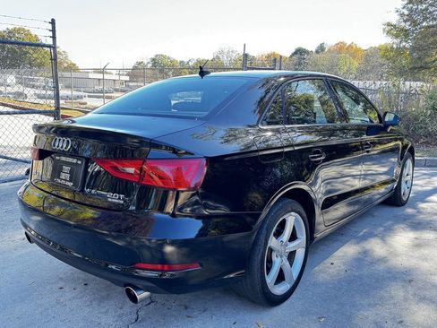 Used 2016 Audi A3 2.0T Premium image 8