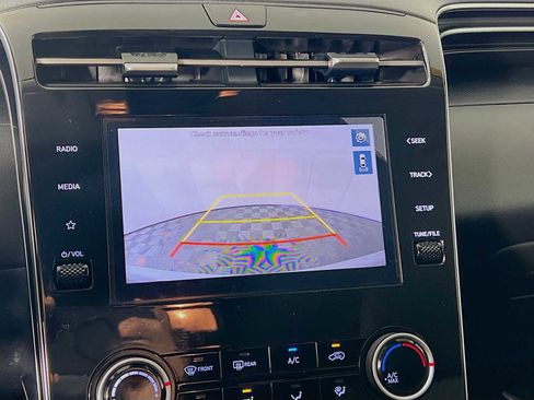 Certified 2023 Hyundai Tucson SEL image 13