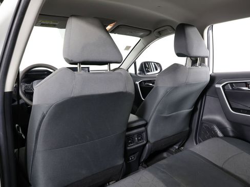 Used 2020 Toyota RAV4 XLE w/ All Weather Liner Package image 14