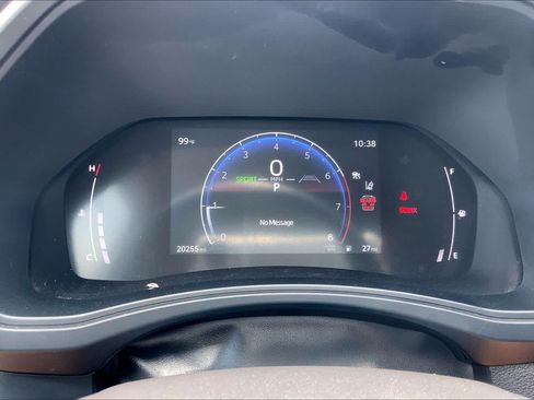 Used 2025 Toyota Grand Highlander AWD image 22