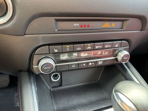 Used 2024 MAZDA CX-5 Carbon Edition AWD/4WD image 51