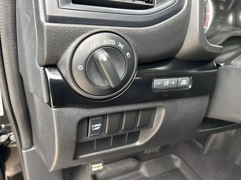 Used 2023 Nissan Titan SV w/ Accessory Utility Package image 20