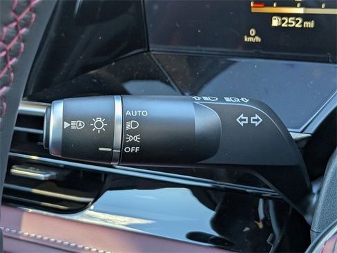 New 2026 INFINITI QX80 Autograph w/ Premium Cargo Package image 28