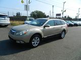 Used 2010 Subaru Outback 2.5i Premium image 3
