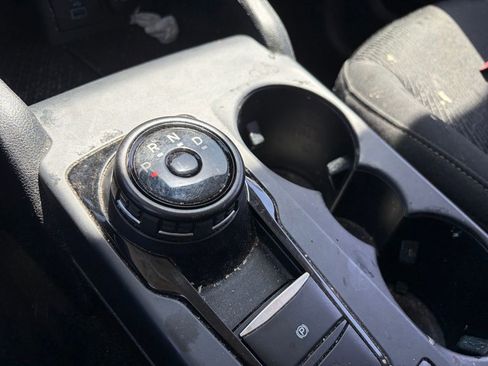 Used 2021 Ford Bronco Sport AWD/4WD image 7