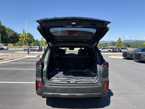 New 2026 Subaru Outback Premium AWD/4WD image 9