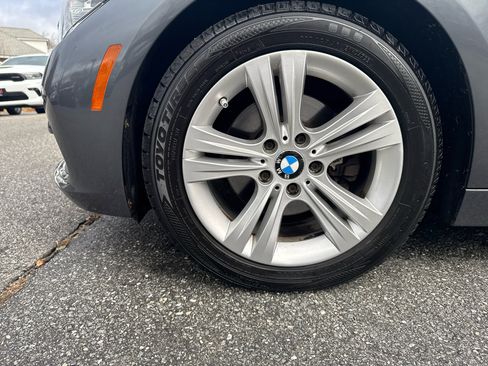 Used 2016 BMW 328i xDrive Sedan image 16
