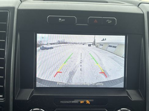 Used 2022 Ford F350 XLT w/ XLT Value Package image 17