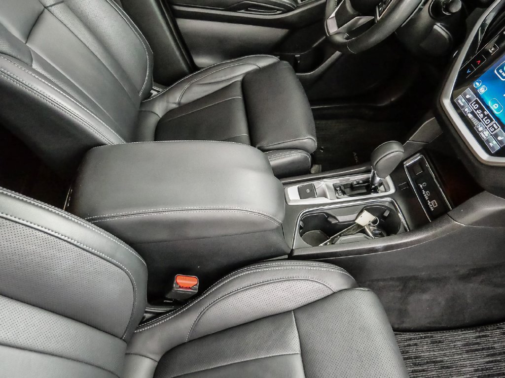 Used 2023 Subaru Ascent Limited AWD/4WD image 19