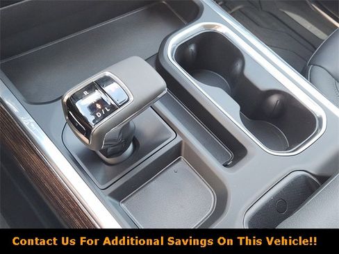 New 2026 GMC Sierra 1500 Elevation w/ Elevation Premium Package image 15