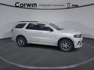 New 2026 Dodge Durango GT 360° Tour