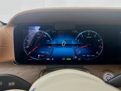 Used 2021 Mercedes-Benz E 450 4MATIC All-Terrain Wagon image 13