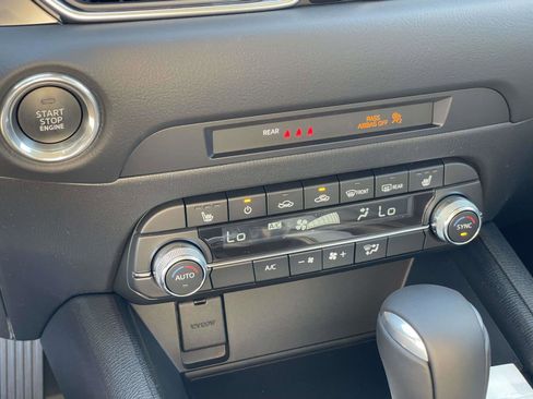 New 2025 MAZDA CX-5 AWD 2.5 S image 15