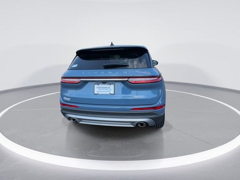 Used 2025 Lincoln Corsair FWD image 7