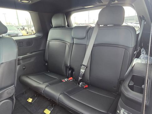 New 2027 Kia Telluride SX X-Line image 18