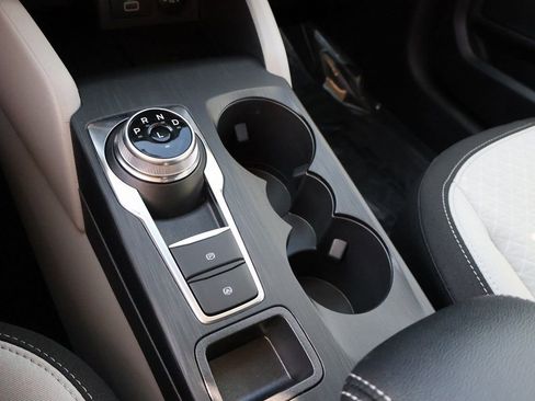 New 2026 Ford Escape Active w/ Tech Pack #1 image 38