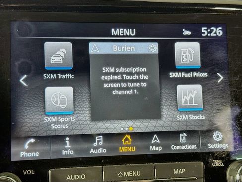 Used 2023 Nissan Frontier PRO-4X w/ Pro Convenience Package AWD/4WD image 37