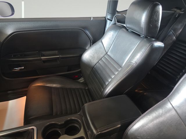 Used 2010 Dodge Challenger R/T RWD image 22
