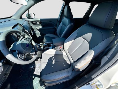 New 2026 Subaru Forester Sport AWD/4WD image 19