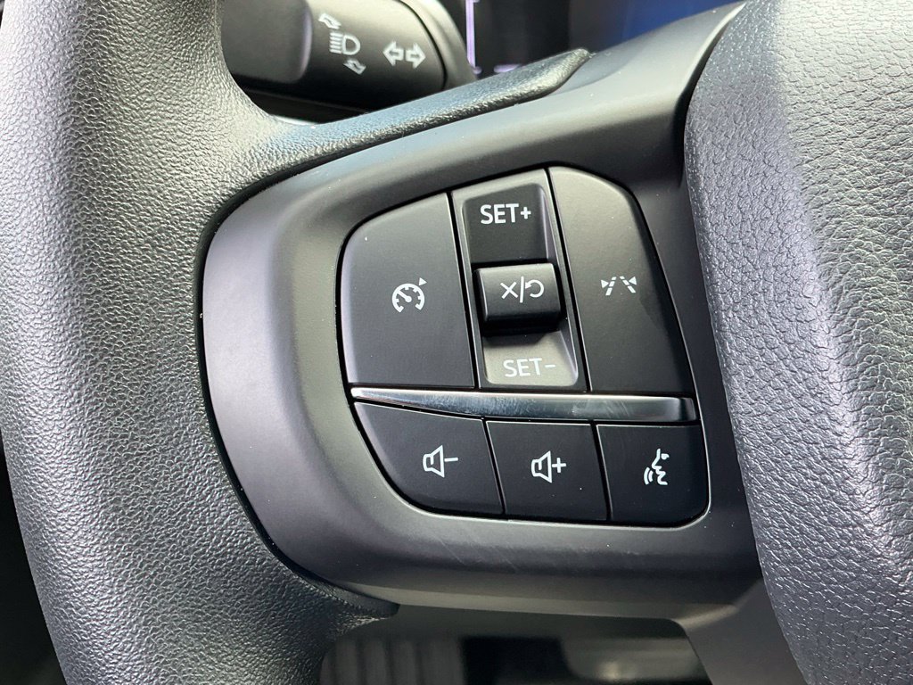 New 2026 Ford Ranger XL AWD/4WD image 28