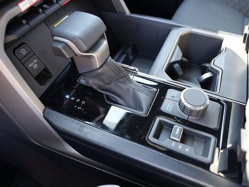 New 2026 Toyota Tundra SR5 image 20