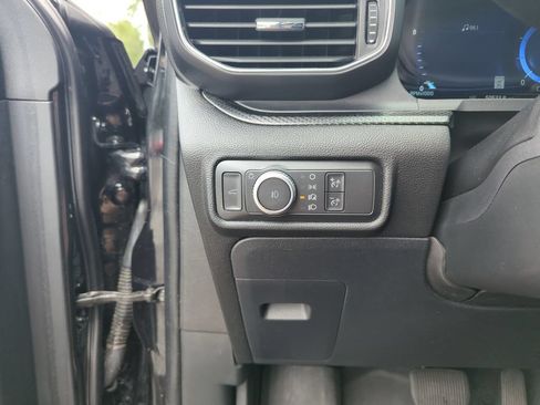 Used 2021 Ford Explorer ST w/ Equipment Group 401A AWD/4WD image 20