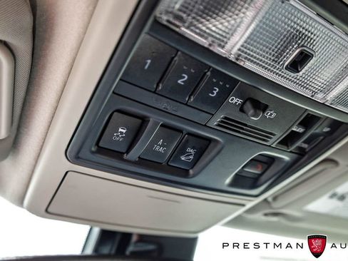 Used 2021 Toyota 4Runner SR5 Premium w/ Moonroof Package image 13