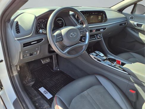 Used 2022 Hyundai Sonata SEL Plus image 9
