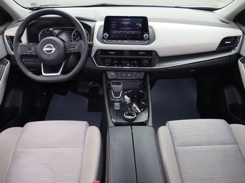 Certified 2023 Nissan Rogue SV image 16