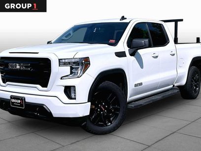Used 2020 GMC Sierra 1500 Elevation w/ Elevation Value Package