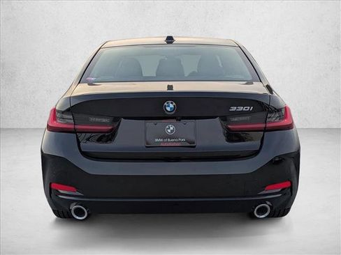 New 2026 BMW 330i Sedan image 8