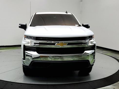 Used 2019 Chevrolet Silverado 1500 LT w/ All-Star Edition image 2