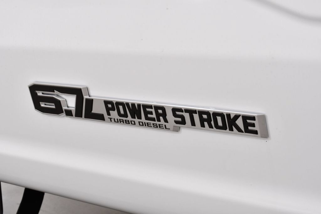 New 2027 Ford F550 4x4 Crew Cab image 22