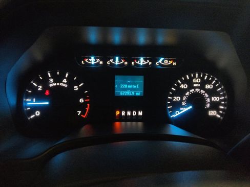 Used 2020 Ford F150 XL w/ XL Power Equipment Group AWD/4WD image 23