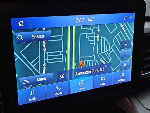 Used 2021 Ford Explorer Timberline image 26