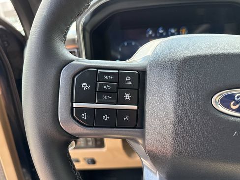 Used 2025 Ford F250 Lariat w/ Lariat Ultimate Package AWD/4WD image 24