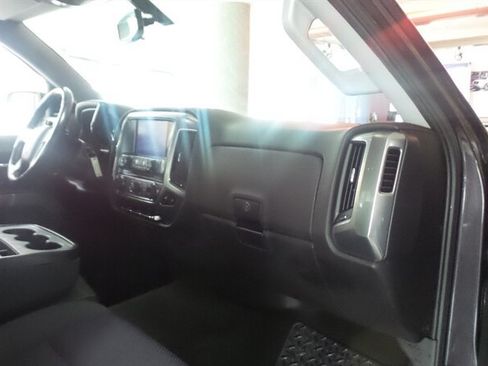 Used 2016 Chevrolet Silverado 1500 LT w/ All Star Edition AWD/4WD image 14
