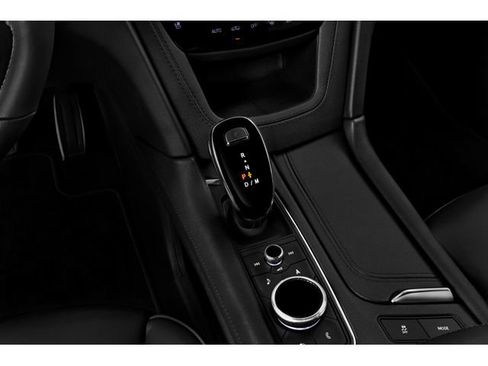 Used 2020 Cadillac XT6 Premium Luxury AWD/4WD image 9