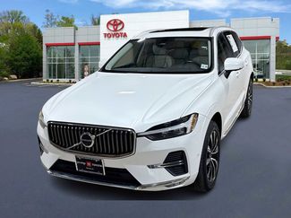 Used 2023 Volvo XC60 B5 Plus video 1