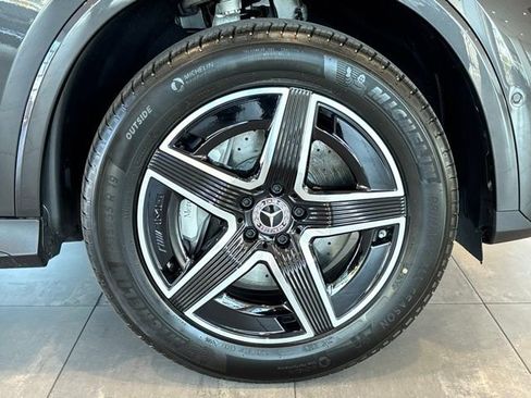 New 2026 Mercedes-Benz GLC 300 image 29