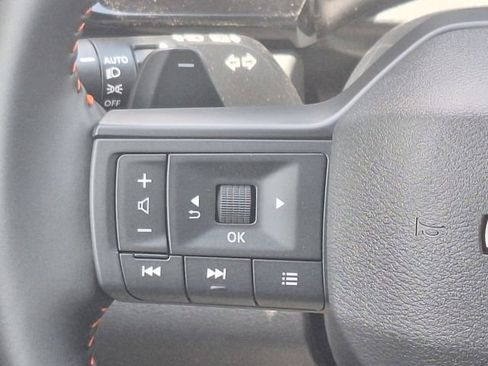 New 2026 Nissan Pathfinder Rock Creek AWD/4WD image 15