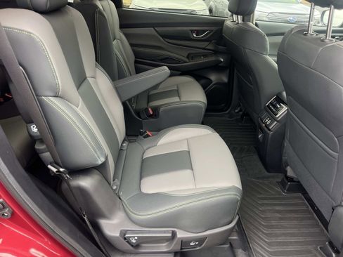 Used 2025 Subaru Ascent Onyx Edition w/ Popular Package #2 image 15