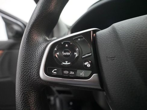 Certified 2022 Honda CR-V EX image 17