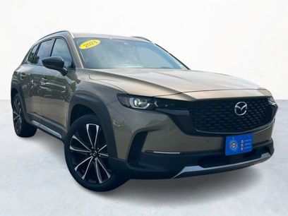 Used 2024 MAZDA CX-50 2.5 Turbo w/ Accent Package