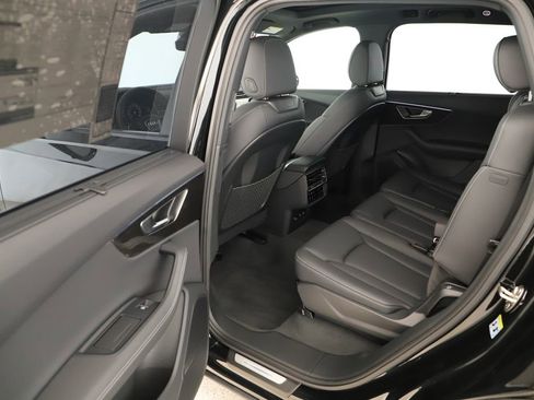 New 2026 Audi Q7 3.0T Premium Plus image 27
