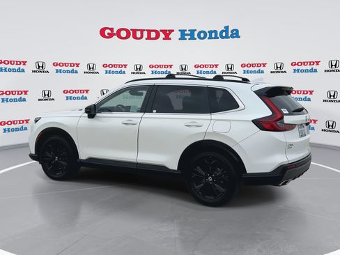 Used 2023 Honda CR-V Sport Touring image 6