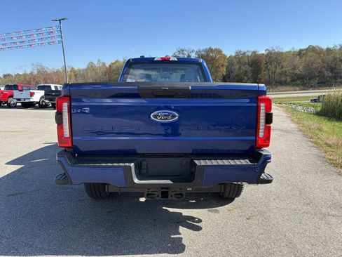 New 2026 Ford F350 XL w/ STX Appearance Package image 4