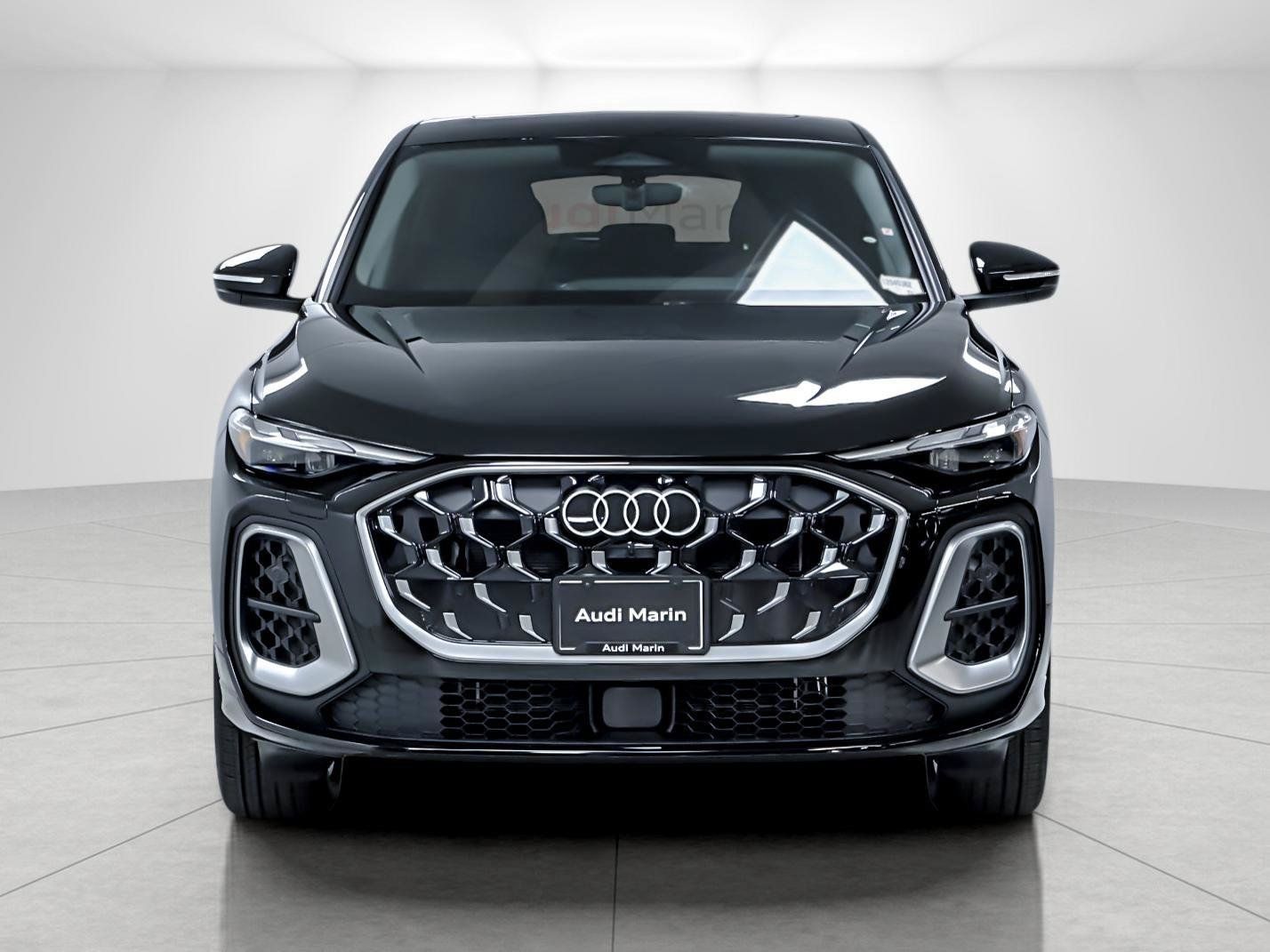 New 2026 Audi Q5 Premium AWD/4WD image 8