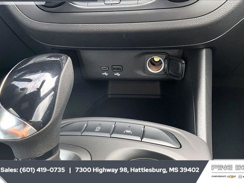 New 2026 Buick Envista Preferred image 24