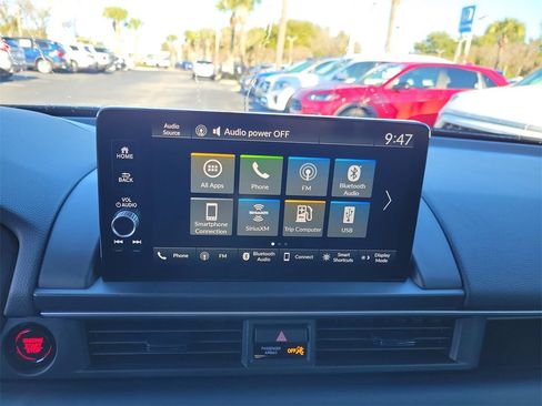 Certified 2025 Honda Pilot EX-L image 35